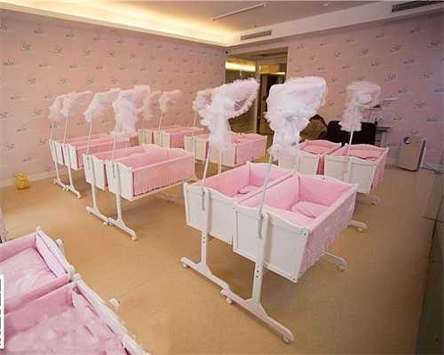 广州代孕不用结婚证_广州代孕女孩生下双胞胎_馨宝国际助孕中心：孕妇乳晕上