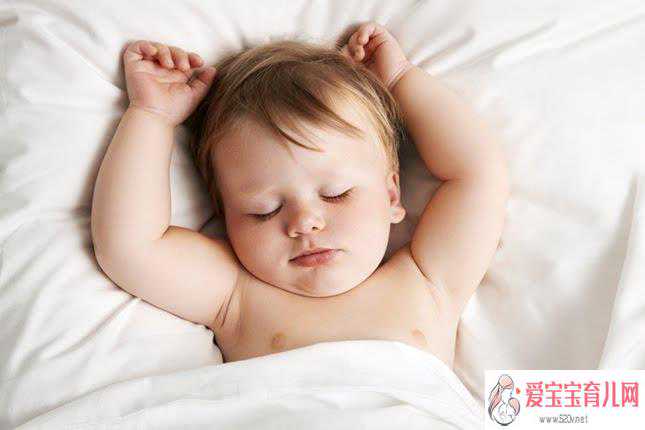 这样哄孩子睡觉的方法家长都错过孩子睡眠质量不好会有哪些危害