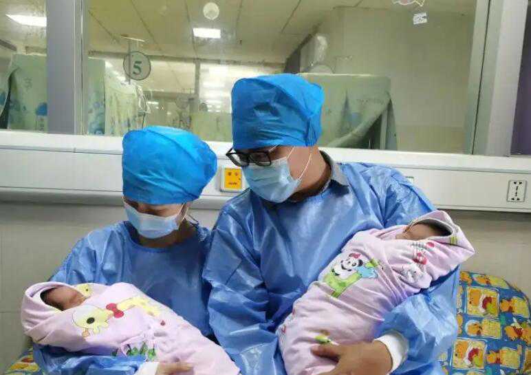 广州爱心助孕 2022广州市番禺区何贤纪念医院试管婴儿费用明细 ‘32周双顶径看